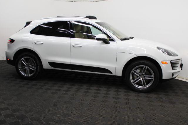 used 2015 Porsche Macan car, priced at $14,799