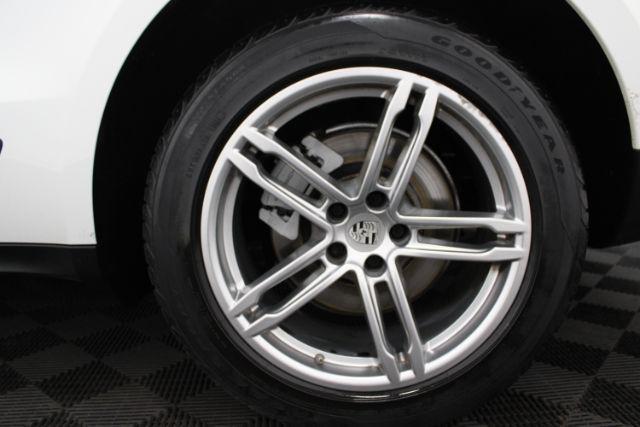 used 2015 Porsche Macan car, priced at $14,799
