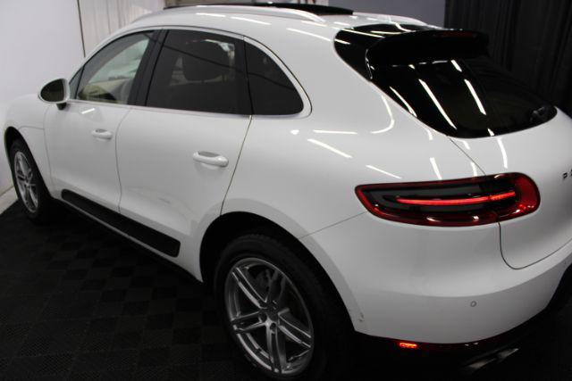 used 2015 Porsche Macan car, priced at $14,799