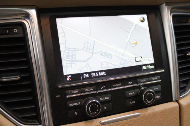 used 2015 Porsche Macan car, priced at $14,799