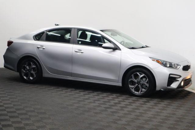 used 2020 Kia Forte car, priced at $12,699