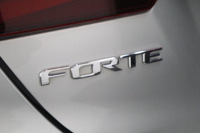 used 2020 Kia Forte car, priced at $11,888