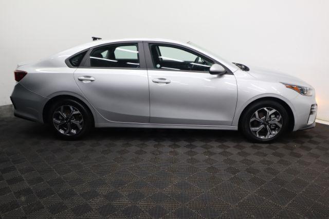 used 2020 Kia Forte car, priced at $11,888