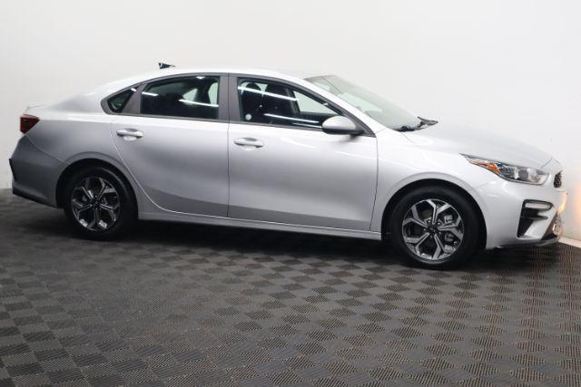 used 2020 Kia Forte car, priced at $11,888