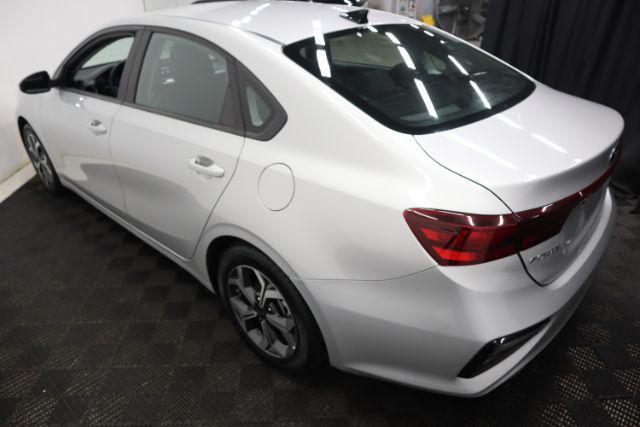 used 2020 Kia Forte car, priced at $11,888