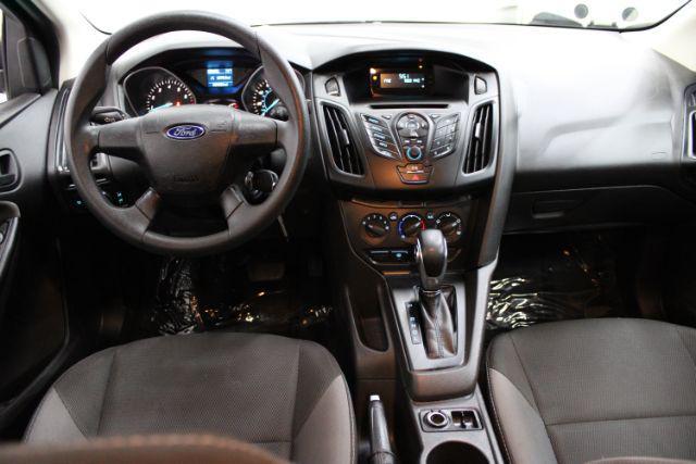 used 2014 Ford Focus car, priced at $7,812