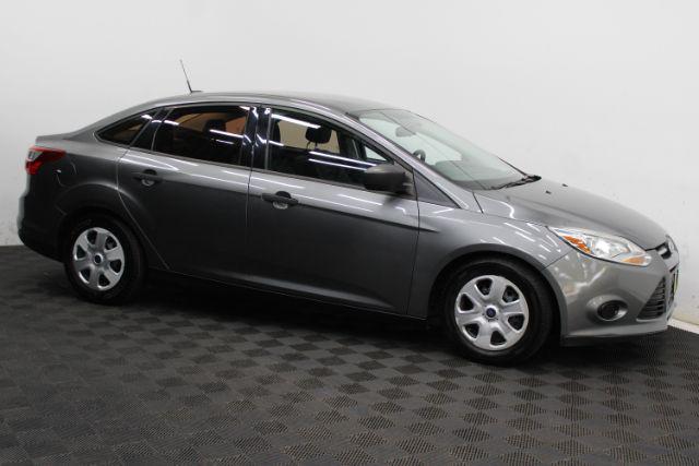 used 2014 Ford Focus car, priced at $7,812