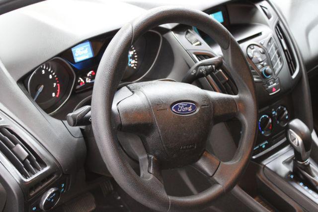 used 2014 Ford Focus car, priced at $7,812