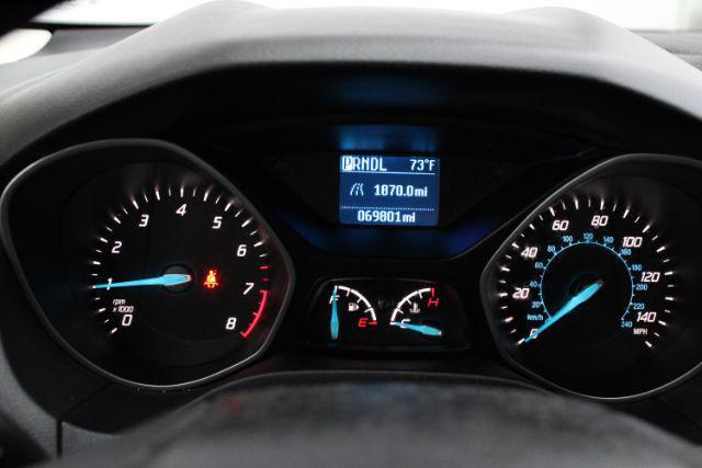 used 2014 Ford Focus car, priced at $7,812