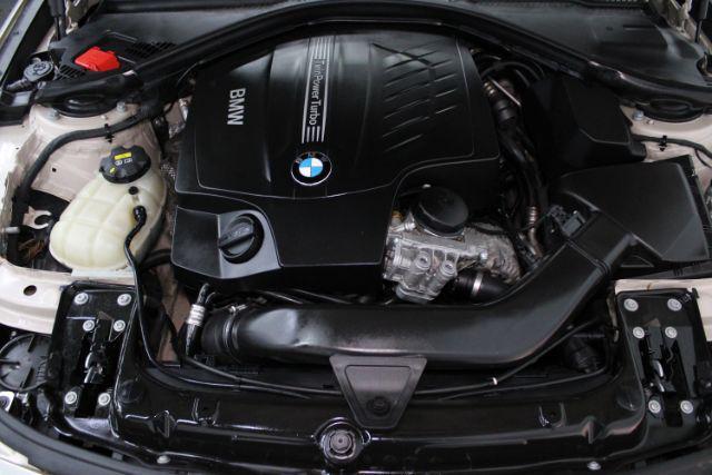 used 2014 BMW 435 car, priced at $15,811