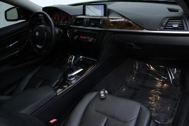 used 2014 BMW 435 car, priced at $15,811