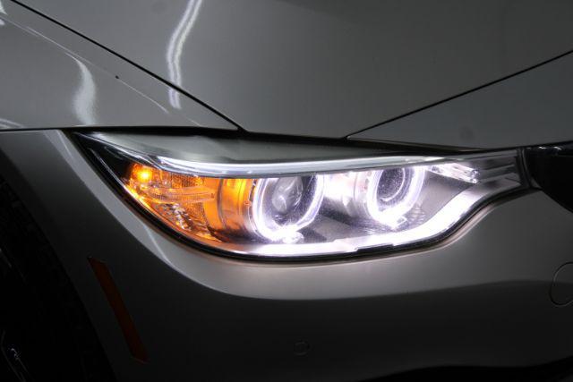 used 2014 BMW 435 car, priced at $15,811