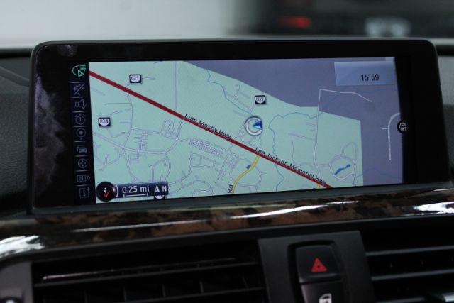 used 2014 BMW 435 car, priced at $15,811