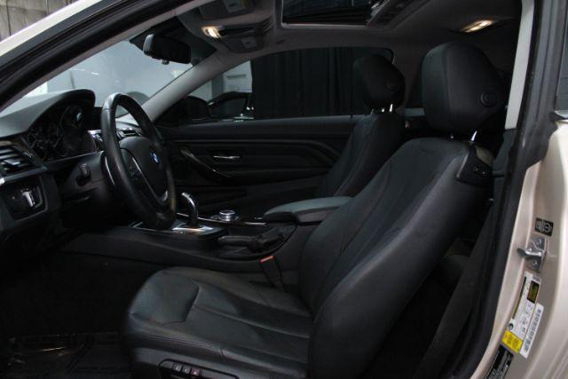 used 2014 BMW 435 car, priced at $15,811
