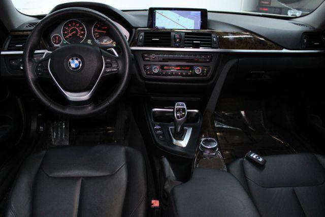 used 2014 BMW 435 car, priced at $15,811