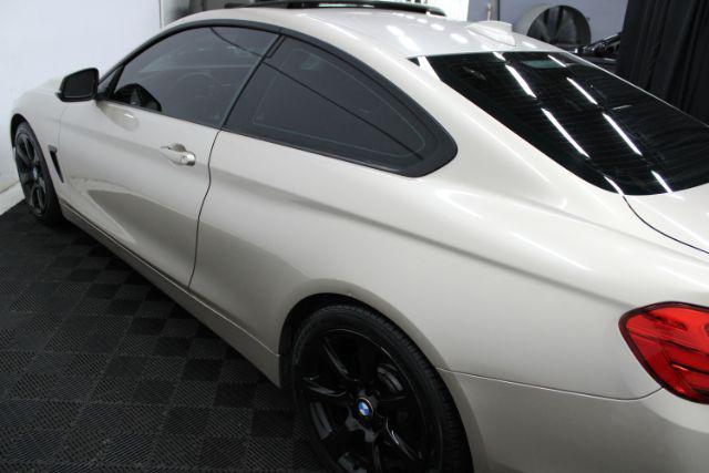 used 2014 BMW 435 car, priced at $15,811