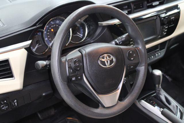 used 2014 Toyota Corolla car, priced at $11,812