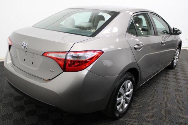 used 2014 Toyota Corolla car, priced at $11,812