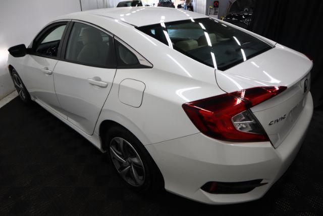 used 2020 Honda Civic car, priced at $16,000