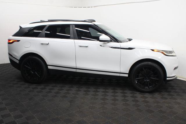 used 2018 Land Rover Range Rover Velar car, priced at $23,712