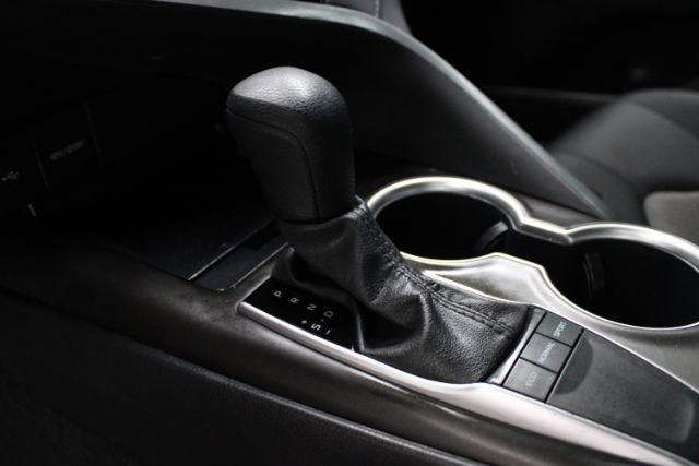 used 2024 Toyota Camry car, priced at $23,899