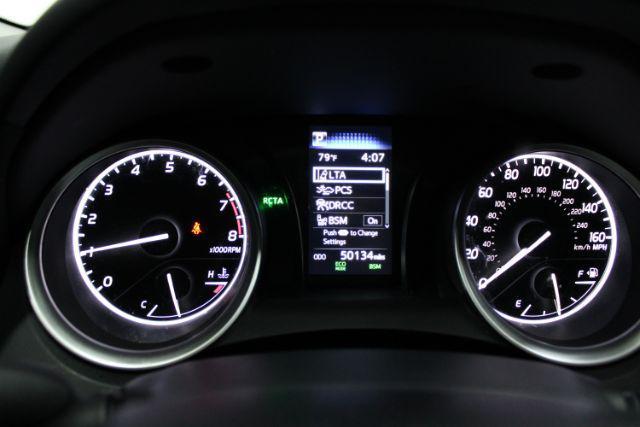used 2024 Toyota Camry car, priced at $23,899