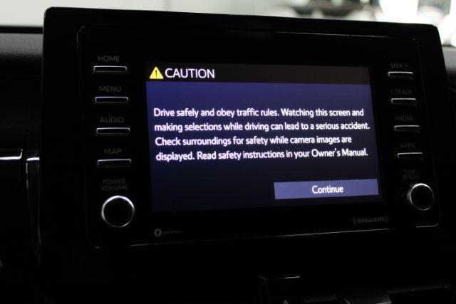 used 2024 Toyota Camry car, priced at $23,899