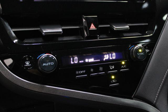 used 2024 Toyota Camry car, priced at $23,899