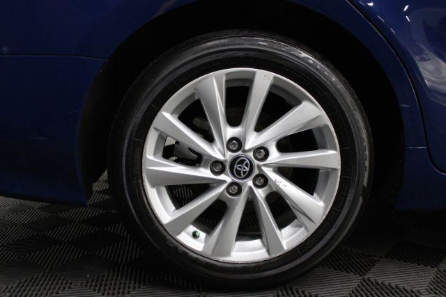 used 2024 Toyota Camry car, priced at $23,899