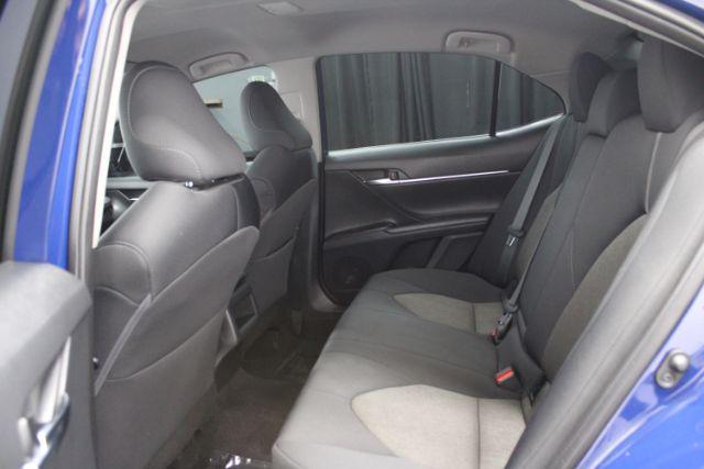 used 2024 Toyota Camry car, priced at $23,899