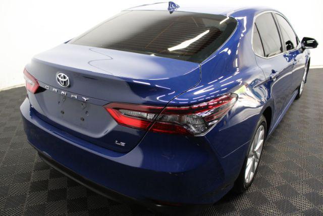 used 2024 Toyota Camry car, priced at $23,899