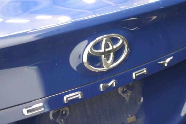 used 2024 Toyota Camry car, priced at $23,899