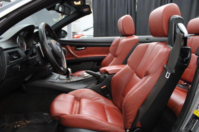 used 2008 BMW M3 car, priced at $20,899
