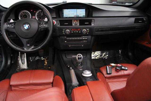 used 2008 BMW M3 car, priced at $20,899