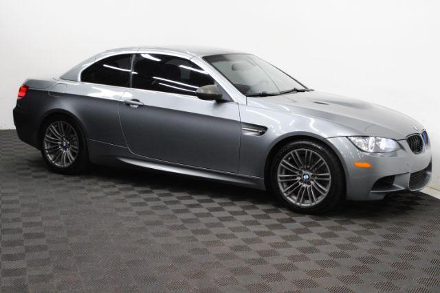 used 2008 BMW M3 car, priced at $20,899