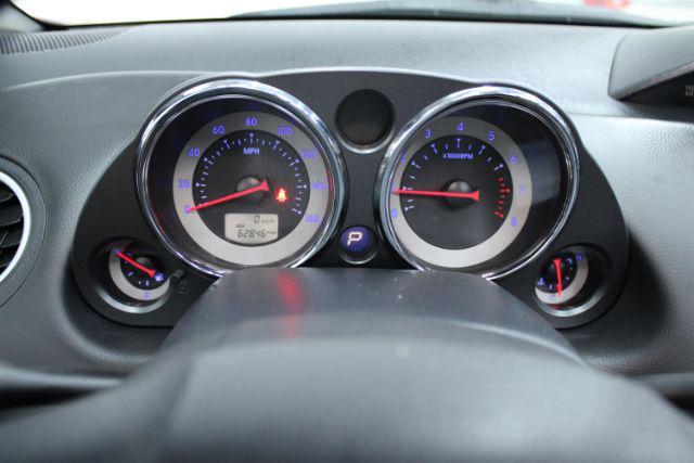 used 2009 Mitsubishi Eclipse car, priced at $7,495