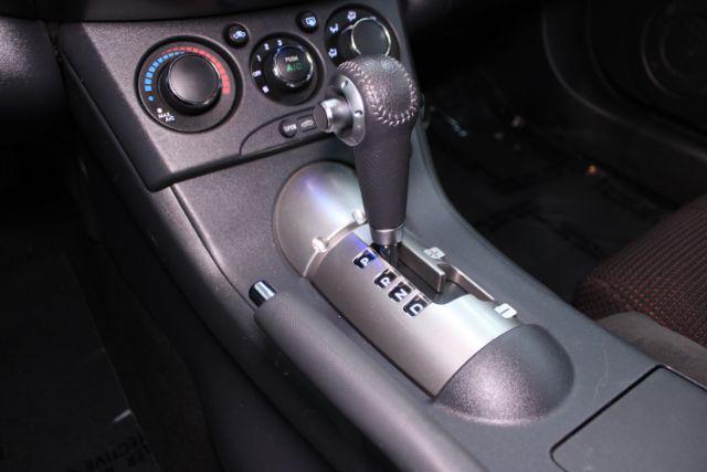 used 2009 Mitsubishi Eclipse car, priced at $7,495