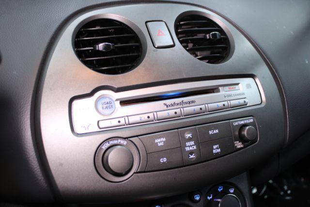 used 2009 Mitsubishi Eclipse car, priced at $7,495