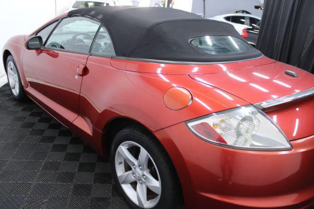 used 2009 Mitsubishi Eclipse car, priced at $7,495