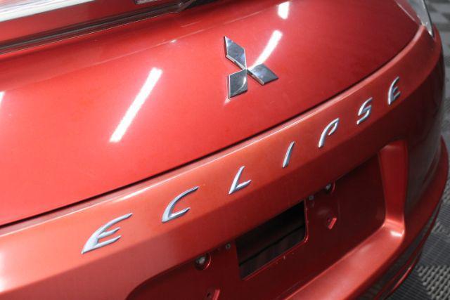 used 2009 Mitsubishi Eclipse car, priced at $7,495