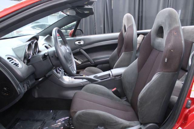 used 2009 Mitsubishi Eclipse car, priced at $7,495
