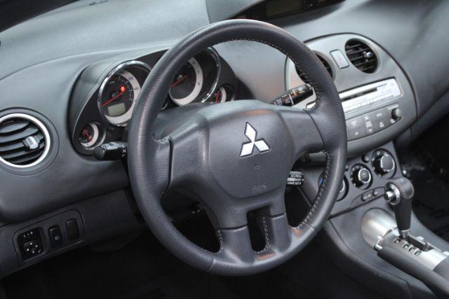 used 2009 Mitsubishi Eclipse car, priced at $7,495