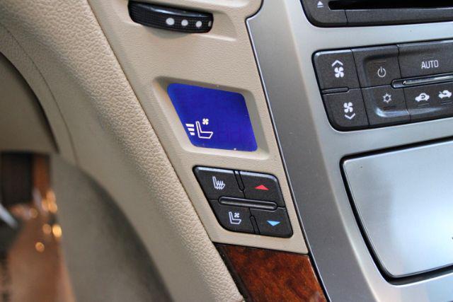 used 2010 Cadillac CTS car, priced at $10,812