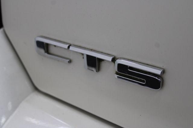 used 2010 Cadillac CTS car, priced at $10,812
