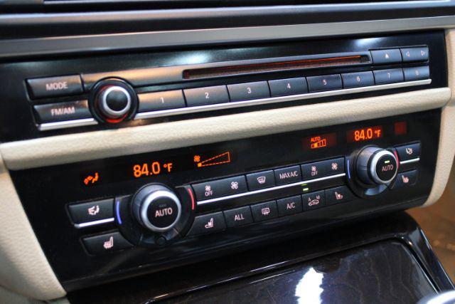 used 2011 BMW 550 car, priced at $10,990