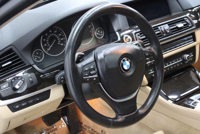 used 2011 BMW 550 car, priced at $10,990