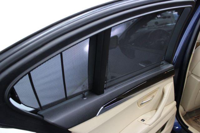 used 2011 BMW 550 car, priced at $10,990