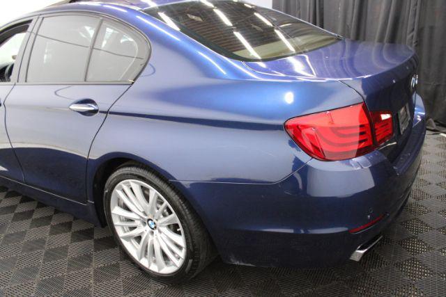 used 2011 BMW 550 car, priced at $10,990