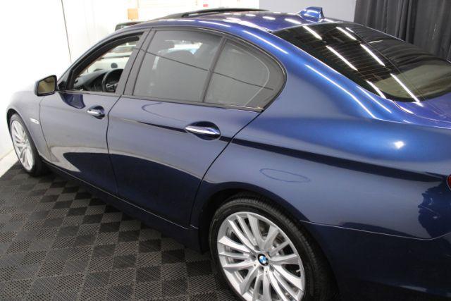 used 2011 BMW 550 car, priced at $10,990
