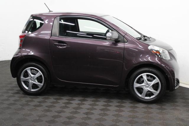 used 2012 Scion iQ car, priced at $10,412